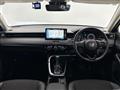 2021 Honda VEZEL