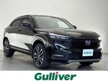 2021 Honda VEZEL