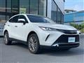 2021 Toyota Harrier