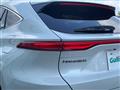 2021 Toyota Harrier