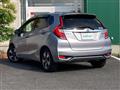 2018 Honda Fit Hybrid