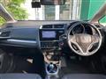 2018 Honda Fit Hybrid