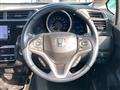 2018 Honda Fit Hybrid