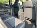 2018 Honda Fit Hybrid