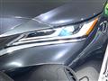 2022 Toyota Harrier Hybrid