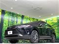 2022 Toyota Harrier Hybrid