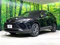 2022 Toyota Harrier Hybrid