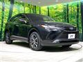 2022 Toyota Harrier Hybrid