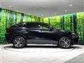 2022 Toyota Harrier Hybrid