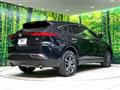 2022 Toyota Harrier Hybrid