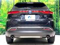 2022 Toyota Harrier Hybrid