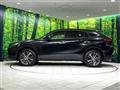 2022 Toyota Harrier Hybrid