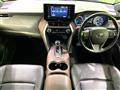2022 Toyota Harrier Hybrid