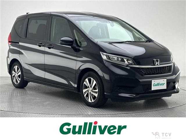 2021 Honda Freed