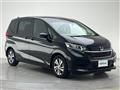 2021 Honda Freed