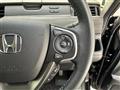 2021 Honda Freed