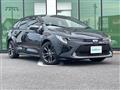 2020 Toyota Corolla Touring Wagon