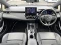 2020 Toyota Corolla Touring Wagon