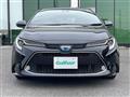 2020 Toyota Corolla Touring Wagon