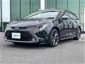 2020 Toyota Corolla Touring Wagon