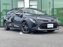 2020 Toyota Corolla Touring Wagon
