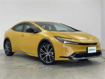 2023 Toyota Prius