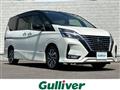2021 Nissan Serena