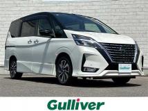2021 Nissan Serena