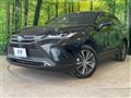 2023 Toyota Harrier Hybrid