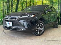 2023 Toyota Harrier Hybrid