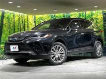 2023 Toyota Harrier Hybrid