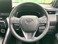 2023 Toyota Harrier Hybrid