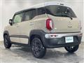 2022 Suzuki XBEE