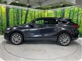 2023 Toyota Harrier Hybrid