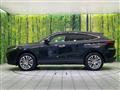 2023 Toyota Harrier Hybrid