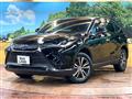 2023 Toyota Harrier Hybrid