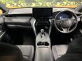 2023 Toyota Harrier Hybrid