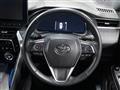 2023 Toyota Harrier Hybrid