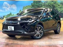 2023 Toyota Harrier Hybrid