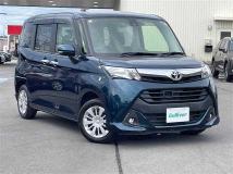 2018 Toyota Tank