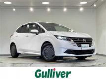 2024 Nissan Note