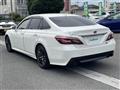2020 Toyota Crown Hybrid