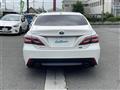 2020 Toyota Crown Hybrid