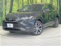 2023 Toyota Harrier Hybrid