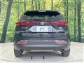 2023 Toyota Harrier Hybrid