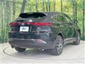 2023 Toyota Harrier Hybrid