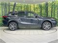 2023 Toyota Harrier Hybrid