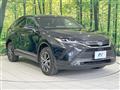 2023 Toyota Harrier Hybrid