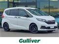 2023 Honda Freed