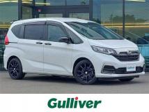 2023 Honda Freed